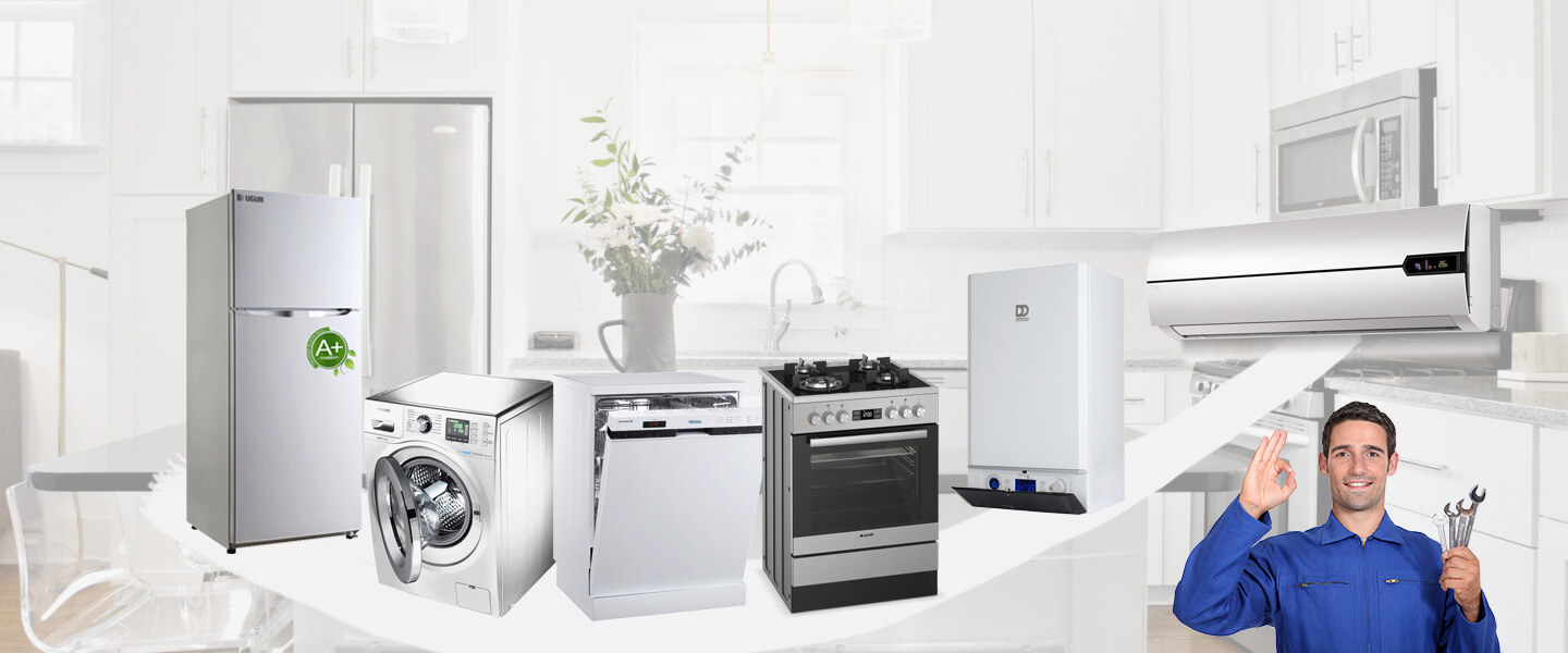 Atkaracalar Electrolux Servisi